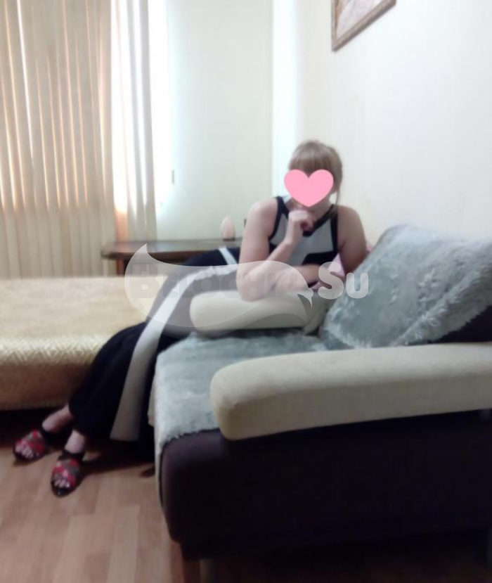 Проститутка Ирма г. Плесецк